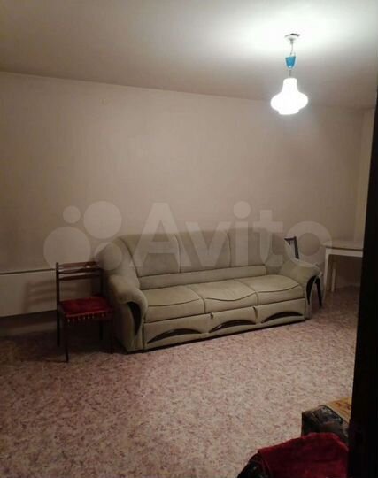 1-к. квартира, 38 м², 4/15 эт.