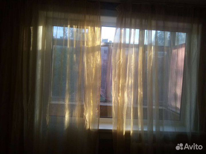 Тюль