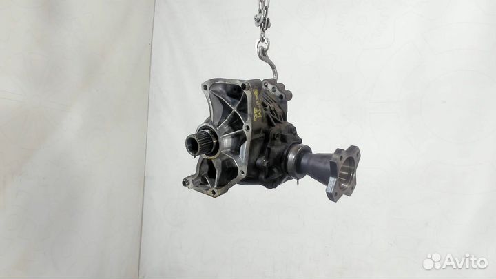 Раздаточный редуктор кпп Nissan Murano, 2008