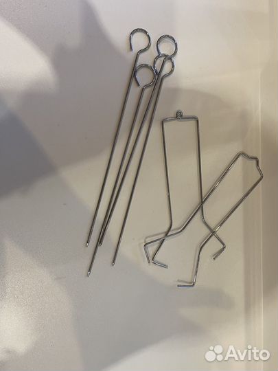 Аэрогриль hotter 1057