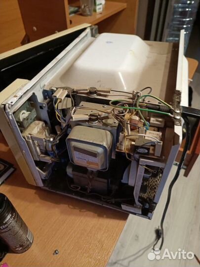 Ремонт кофемашин/комбайнов/пылесосов