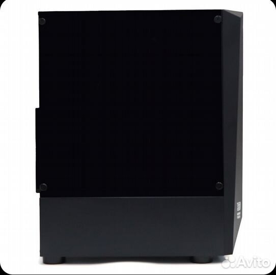 Корпус Base Tech новый с подсветкой