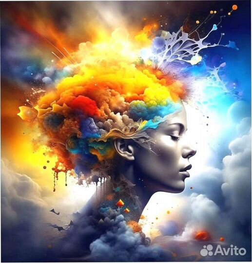 Чай Пуэр Шаманская Звезда VT81