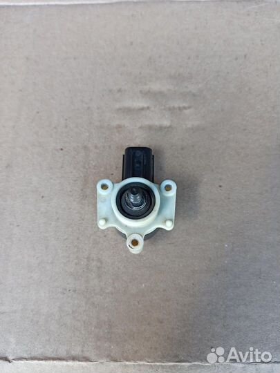 Датчик регулировки света Lexus RX