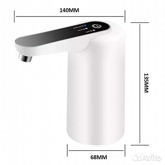 Помпа (диспенсер)