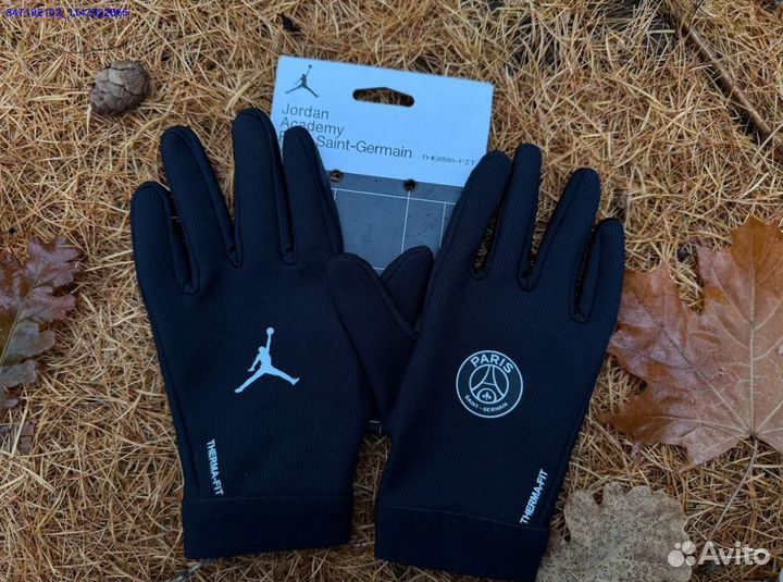 Перчатки Nike Jordan PSG
