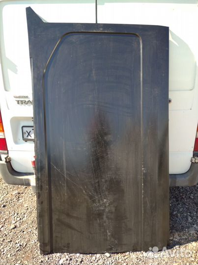 Боковая панель кузова Ford Transit 7 2014-2020