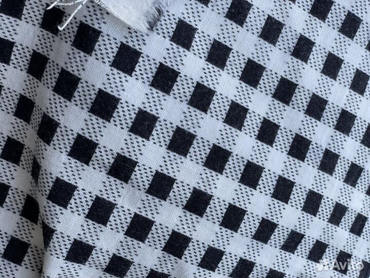 Отрезы ткани из СССР