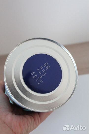 Детская смесь nan opti pro 3