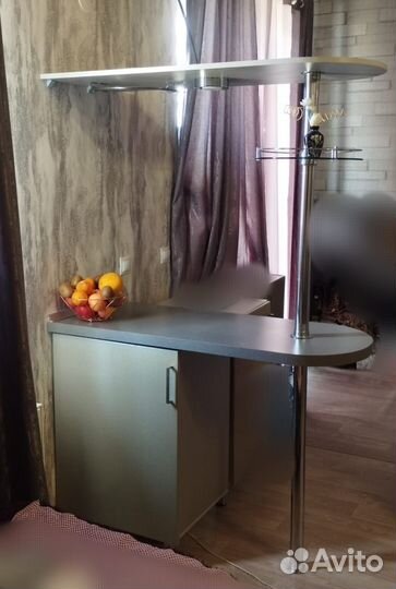 Барная стойка для кухни бу