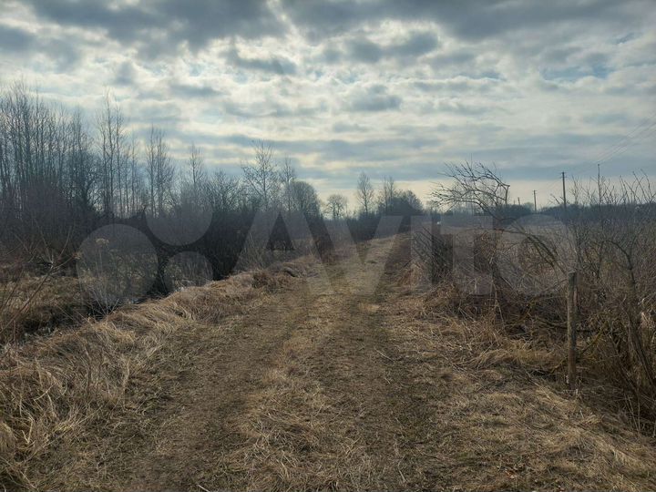 Участок 39,5 га (СНТ, ДНП)