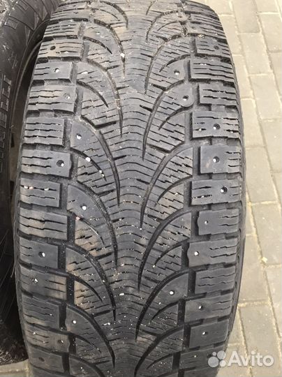 Cordiant Comfort 235/55 R18 20H