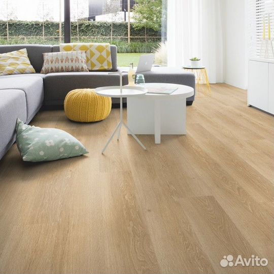 Кварцвиниловая плитка (ламинат) со склада