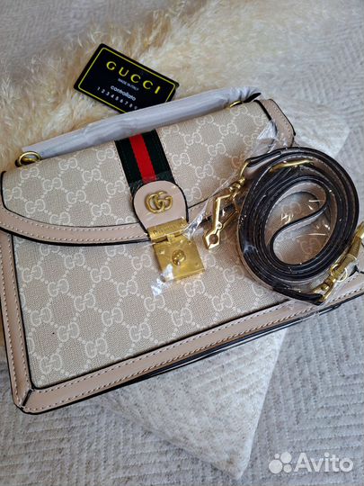 Сумка женская Gucci