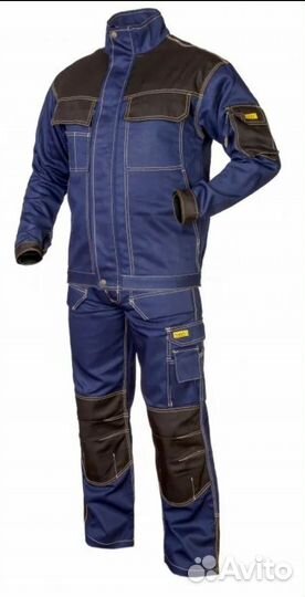 Спец одежда Rewelly