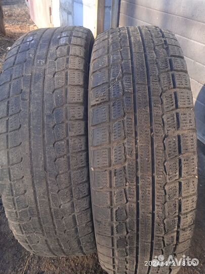 Bridgestone Blizzak Revo2 195/70 R14 91Q