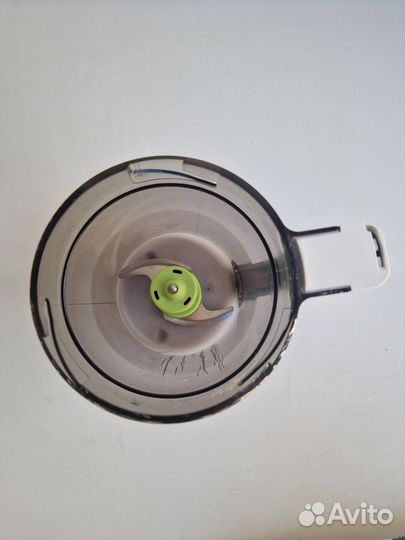 Пароварка блендер philips avent