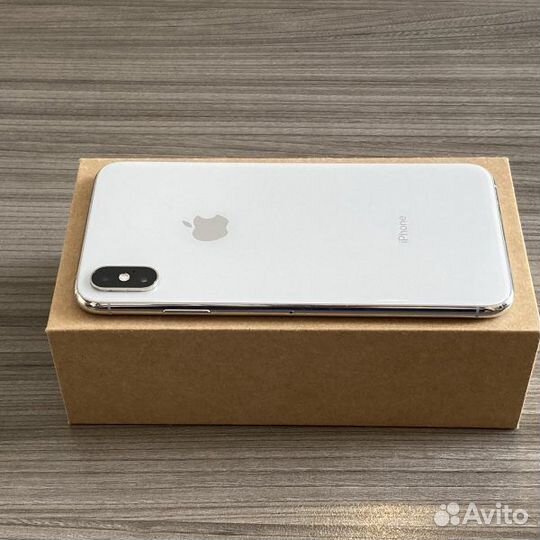 iPhone Xs Max, 256 ГБ