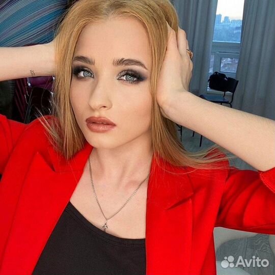 Свадебный Макияж / Все виды макияжа