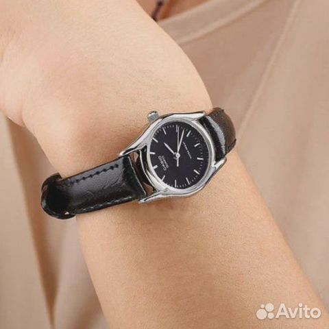 Часы Casio LTP-1094E-1A женские