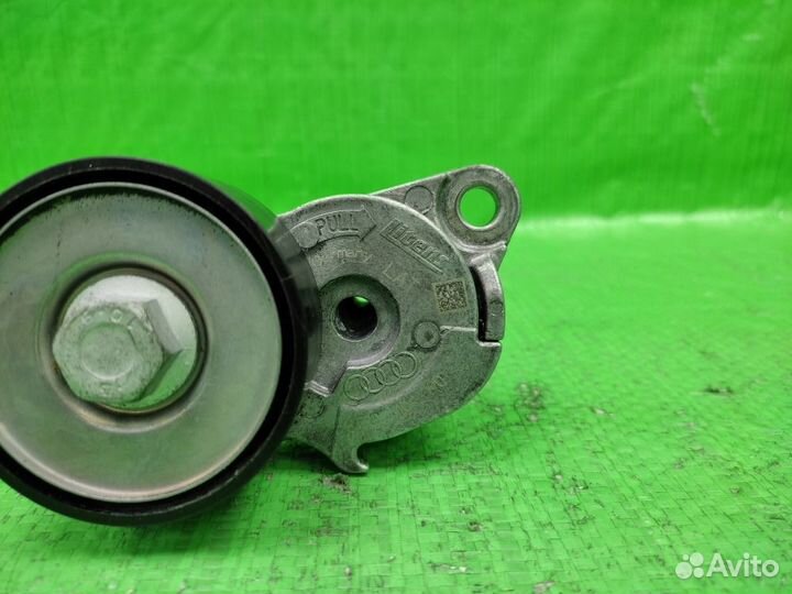 Натяжитель приводного ремня Audi Q3/A3/A4/A5/A6