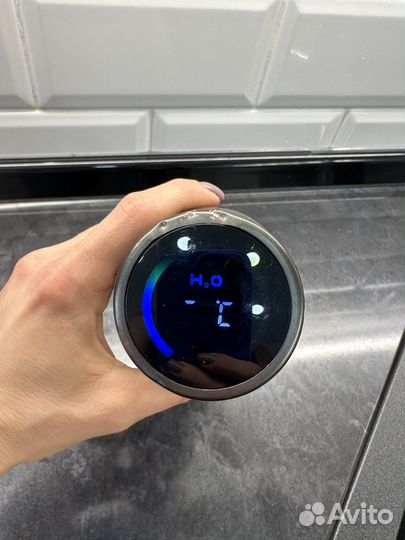 Термокружка navigator