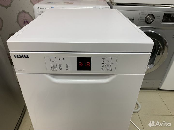 Посудомоечная машина Vestel (новая) Турция