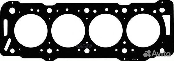 61-33720-00 прокладка гбц 1.26 Peugeot 306 1.9