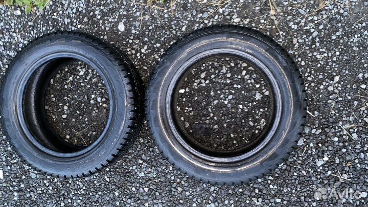 Cordiant Snow Cross 195/55 R15 89T