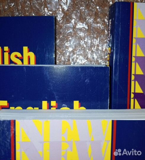 English grammar in use intermediate 2 edition