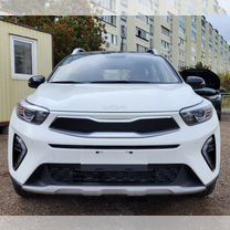 Kia KX1 1.4 CVT, 2024, 12 км, с пробегом, цена 1 899 990 руб.