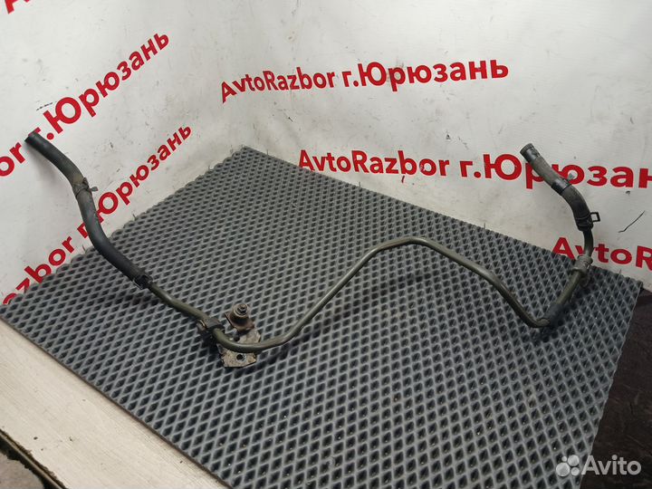 Трубка Гур Hyundai Accent