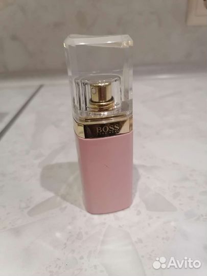 Духи женские Eisenberg, Hugo Boss