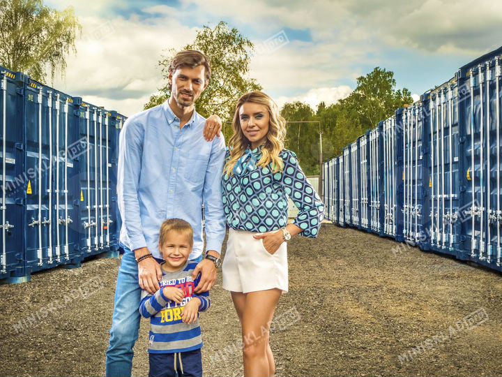 Снять склад Алтуфьево