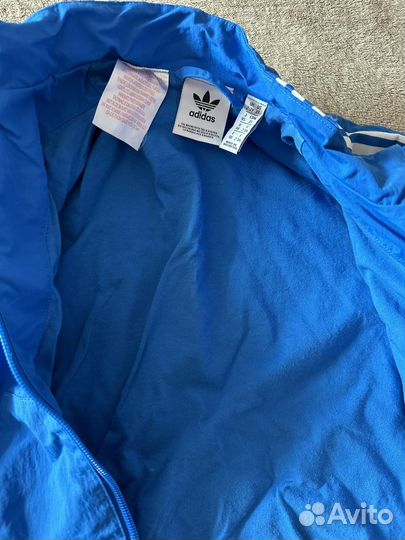 Спортивный костюм adidas оригинал 98 см