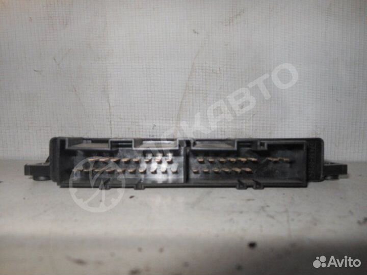 Блок EGS Mercedes-Benz E W211