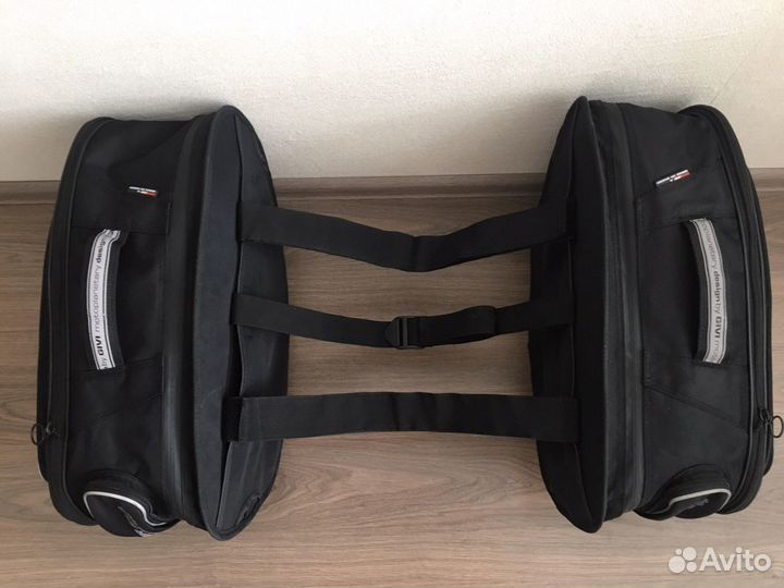 Кофры Givi SV200 (T479)