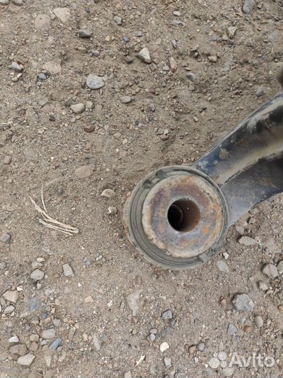 Рычаг нижний передний Mercedes W202 #2003