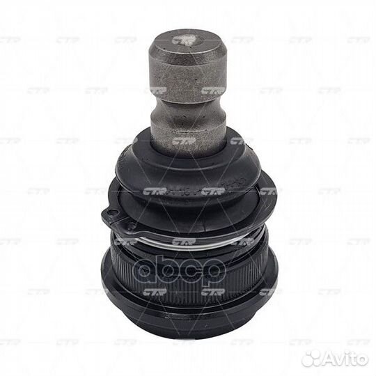 Опора шаровая KIA picanto/RIO/soul 08- левый пр