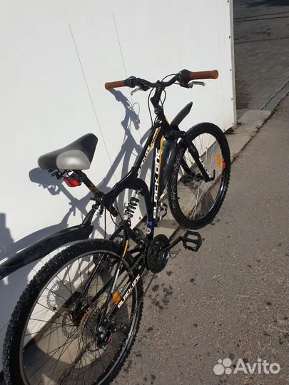 Велосипед взрослый 26