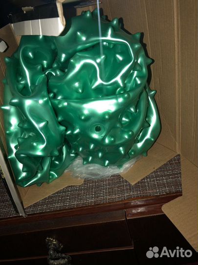 Гимнастический шар