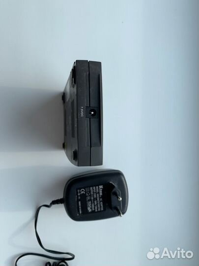 Коммутатор Compex PS2208B