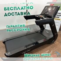 Беговая дорожка bronze GYM T960 PRO