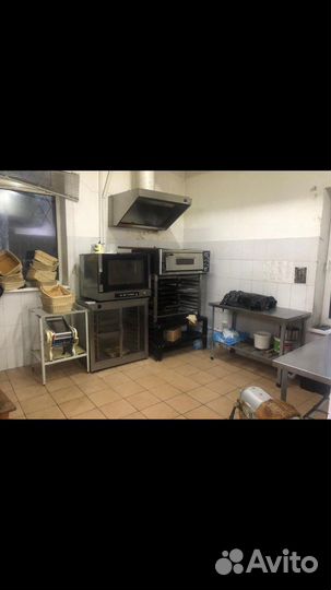 Продажа готового бизнеса