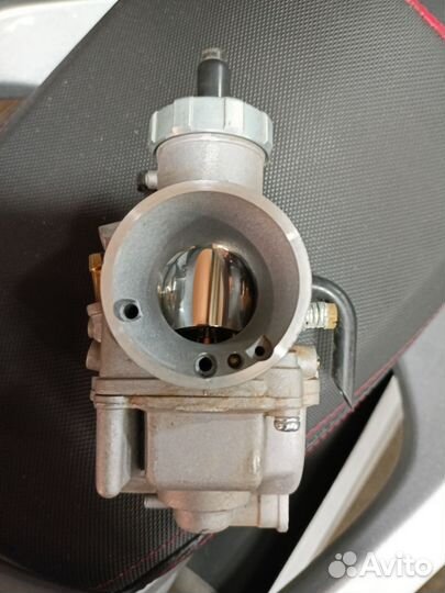 Карбюратор nibbi pе28