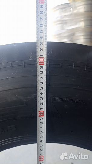 Склад Владивосток Standway SW159 315/80 R22.5 22PR