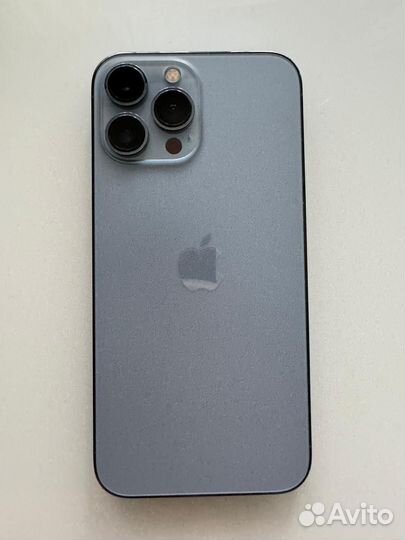 iPhone 13 Pro, 128 ГБ