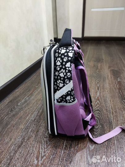 Рюкзак школьный