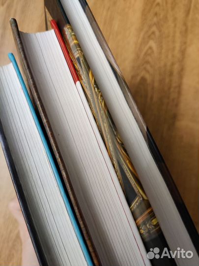 Книги / М Леви, К Кепнес