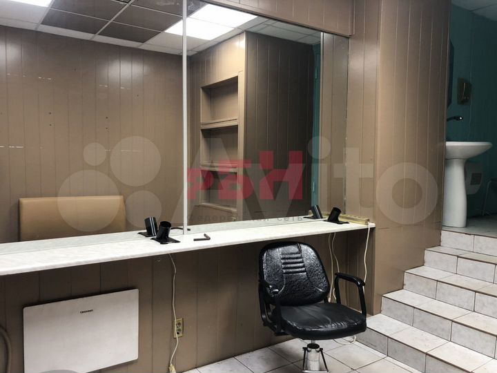 Для бьюти услуг